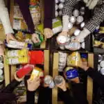 Image of food pantry