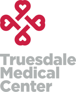 Truesdale Medical Center Logo