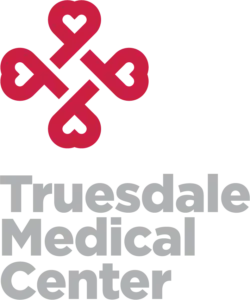 Truesdale Medical Center Logo