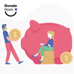 Put Stock in Something That Matters