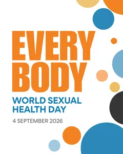 Free, confidential PrEP and HIV/STI testing in Charleston, SC. No cost, no judgment. Palmetto Community Care marks World Sexual Health Day 2026